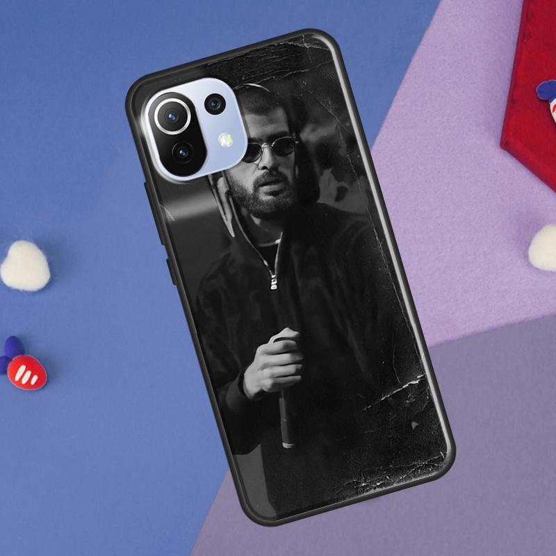 Hajime MiyaGi Andy Panda Cover For Xiaomi 14 13 Ultra 11T 12T 13T 14T Pro POCO X7 Pro X3 X5 F3 F5 F6 M6 X6 Pro Case