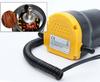 Compact 12V Electric Diesel Self-Priming Oil Transfer Pump Set with Plastic Gear Vane.