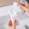 Portable Hand Soap Sheets: 30-Count Disposable Soap for Travel & Disinfection
