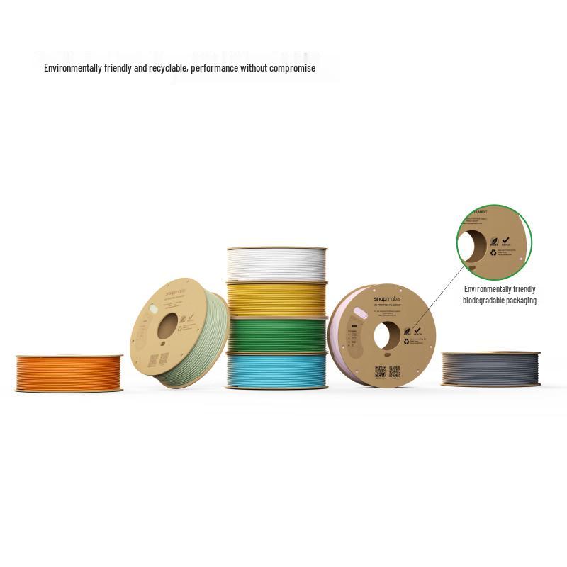 Kuaizao Matte PLA 3D Printer Filament