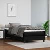 VidaXL Pocket Spring Mattress for Children 80x160 Cm Faux Leather, Bedroom Furniture, Spring Mattress, 4016542