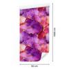 Ink Wallpaper Violet, Purple, Lavender and Pink 50x1000