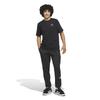 EVRYDAY TRN DL095 Black 4L [Adidas] Short-Sleeve T-Shirt Men's (KC9242)