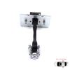 BDP943 Bakre Venstre ELLER Høyre Dørfanger Hengsel Bremse Stopp Sjekkstropp Begrenser 9677467280 for Peugeot 308 MK2 2013-2021 4/5 Dører