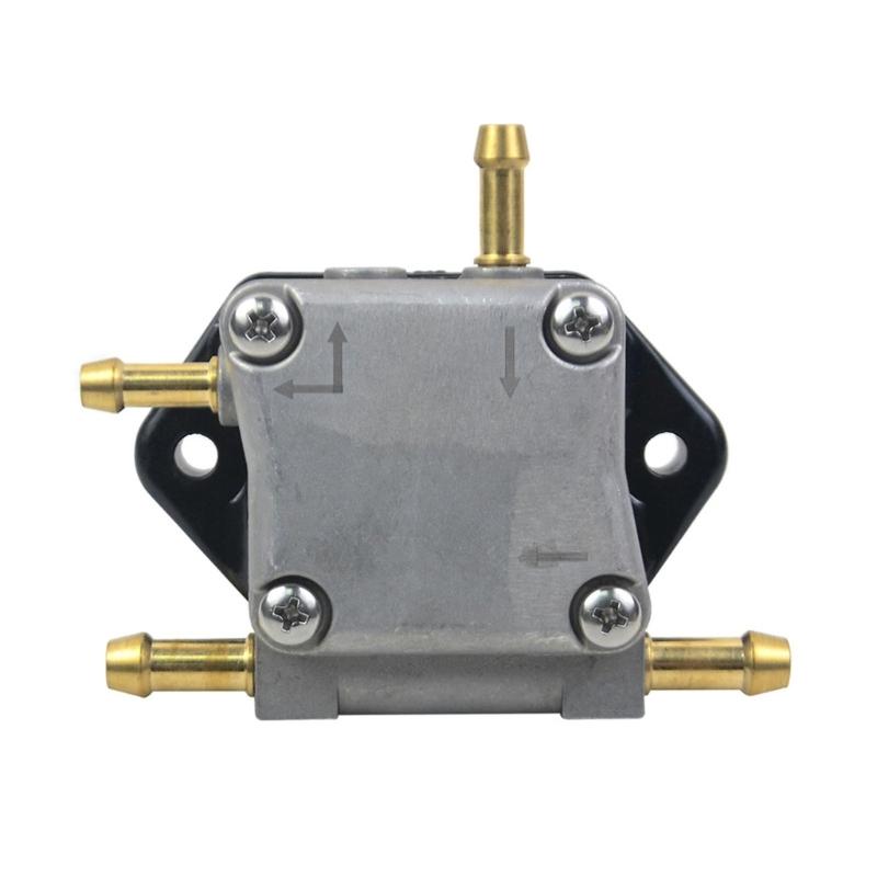 Pompă de combustibil pentru motor Mercury 40 50 60 CP în 4 timpi Outboard Înlocuiește 8M0118177 892874T01 899106T01 881862T Accesoriu auto