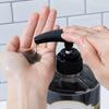 SUORGIANC Large Capacity Black Bean Protein Shampoo 1000ml 3 Types to Choose from