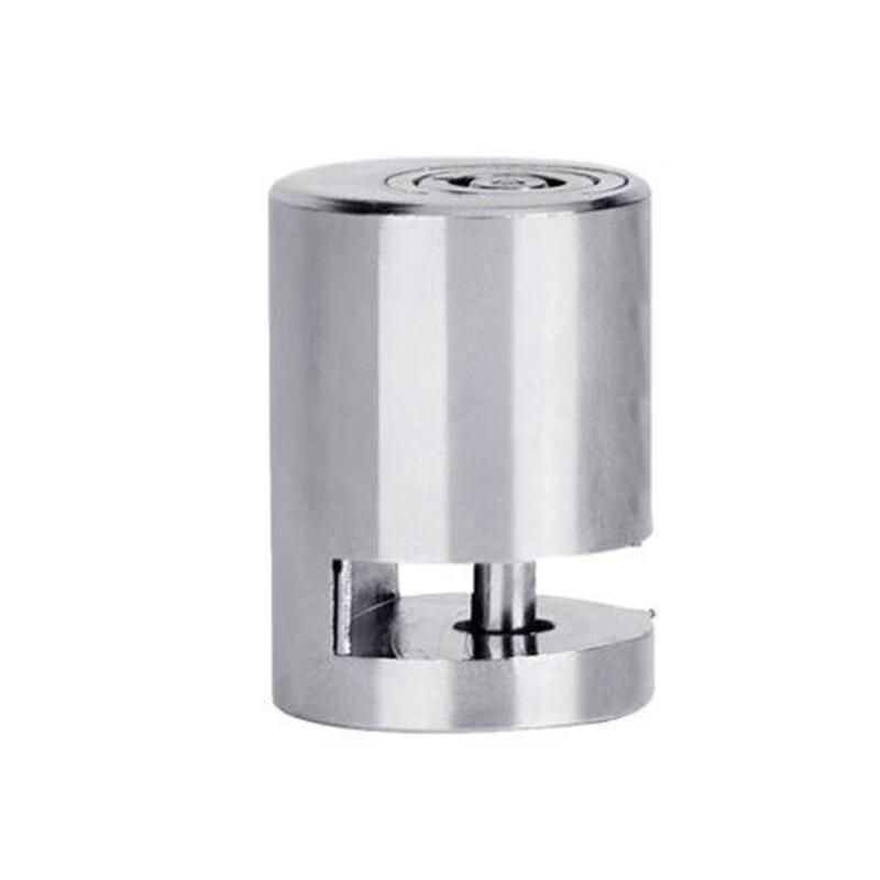 Portable Anti-theft Disc Brake Lock