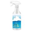 **"Multifunctional Bathroom & Glass Cleaner: Tile & Limescale Remover for Powerful Decontamination"**