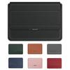 13/14 Inch 3 In1 Laptop Sleeve Case Waterproof PVC Foldable Stand Wrist Rest Protective Notebook