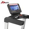 Equator Line Commercial Shock-Absorbing Treadmill