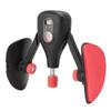 for Men Digital Display Hip Pelvic Floor Muscle Trainer Inner Thigh Exerciser Equipment with Straps for Butt Arm Leg
