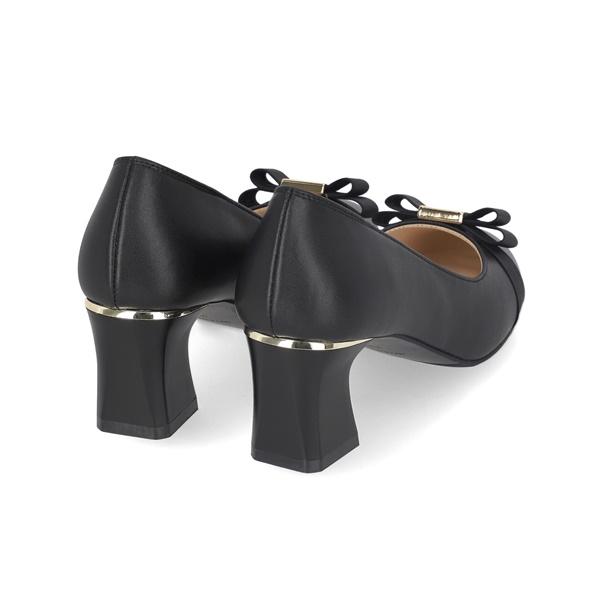 Elcanto Intense Women'S Ribbon Mid-Heel Pumps 6Cm Lcwd01I413