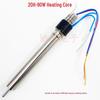 203H-90W High-Freq Soldering Iron Handle & 902a Heating Element, 205-150W