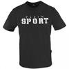 Plein Sport Unisex Adult Bold Logo T-Shirt