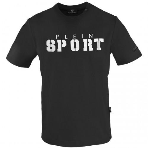 Plein Sport Unisex Adult Bold Logo T-Shirt