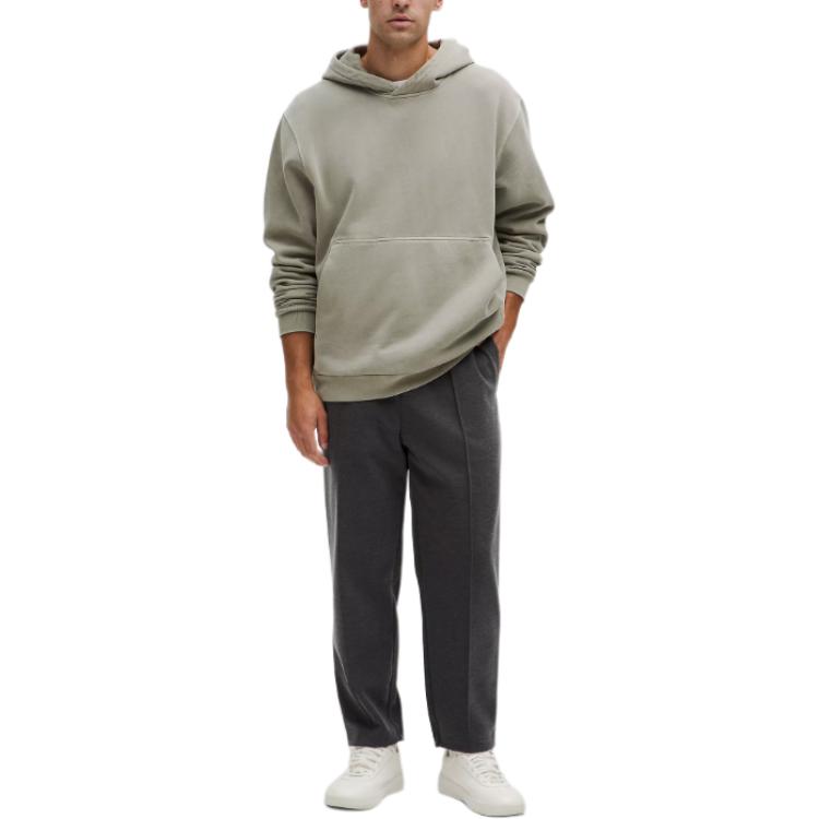 Lululemon Casual Pants Men's Moderate Straight Fit Pants LM5AM9S