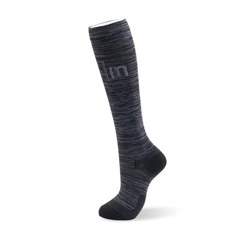 Șosete de presiune Sosete de compresie pentru picioare de toamnă pentru femei Ciorapi de vițel europeni și americani șosete de yoga