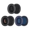 Soft Protein Leather Earpads Ear Pad Headphones Sponges Cushions Cover For H3/H3 Lite Headsets