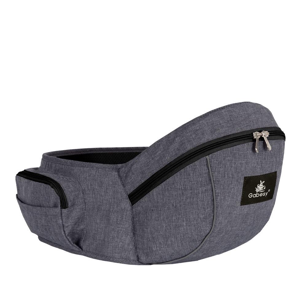 

Дышащий Легкий Детский Поясной Стульчик-Переноска для Трансграничной Торговли