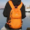 Outdoor Sports Backpack Unisex Large Capacity Lightweight Travel Backpack Student Schoolbag
