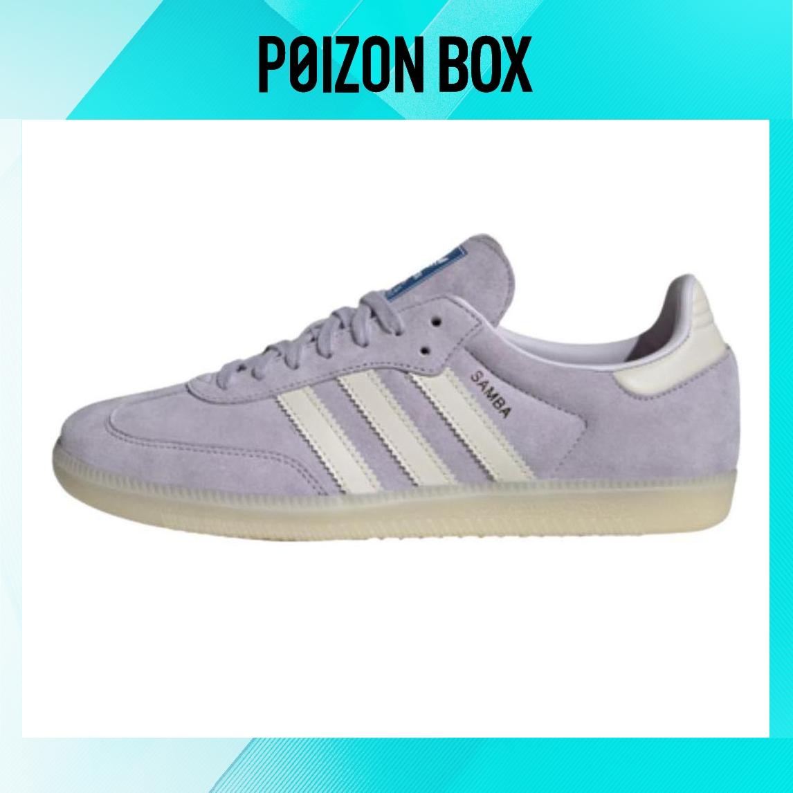 

adidas cutals Samba Skateboarding Shoes Women