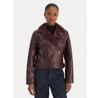 Vero Moda Hailey Faux Leather Jacket
