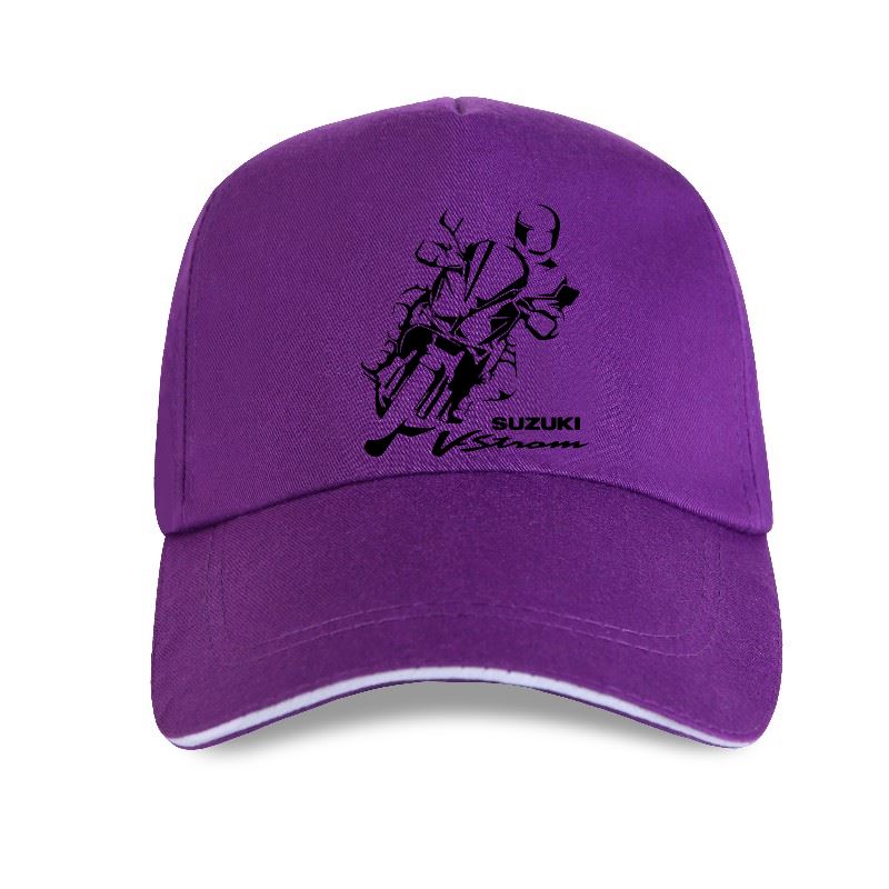 2019 Mode Suzu Dl 650 1000 V-Strom Dl650 Dl1000 Vstrom Japan Motorrad Baseball Kappe