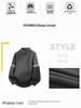 Half-Zip Stand-Collar Sweater for Boys: Autumn/Winter Style for Teens - Knit Base Layer Fashion