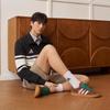 adidas VL Court Classic T-Toe Sneakers
