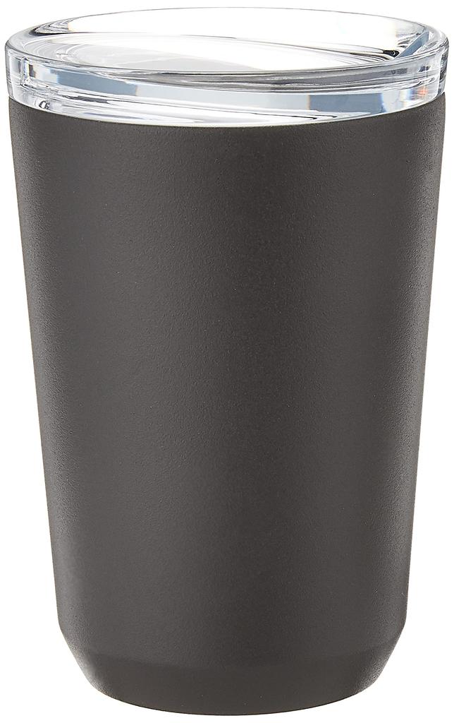 KINTO To-Go Tumbler, 360ml, Black, 20276