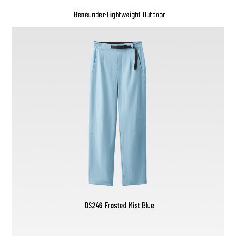Banax Women s Quick-Dry Tapered Outdoor Pants L