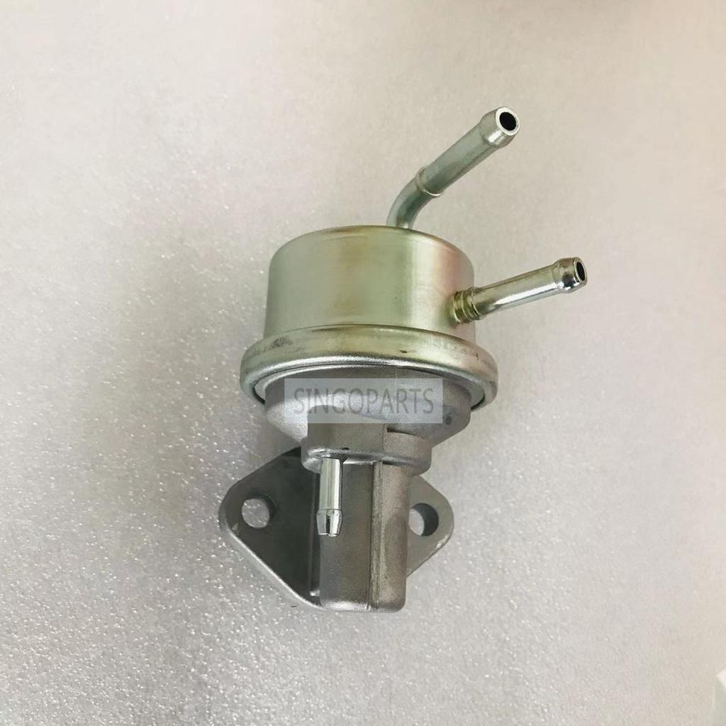 Nahrazuje 99916-2164 Podávací palivové čerpadlo Pro motor Kawasaki FD440V FD501V FD501C FD590V FD611V