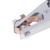 1Pc 500/800A A Type Electric Welding Machine Cable Ground Wire Earth Clamp Plier Welding Electrode Holder Earth Clamp