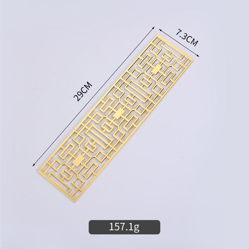 Japanese sashimi decorations Sushi bamboo chops Artistic conception flowers plants Seafood pose making sushi boat rice mold-B