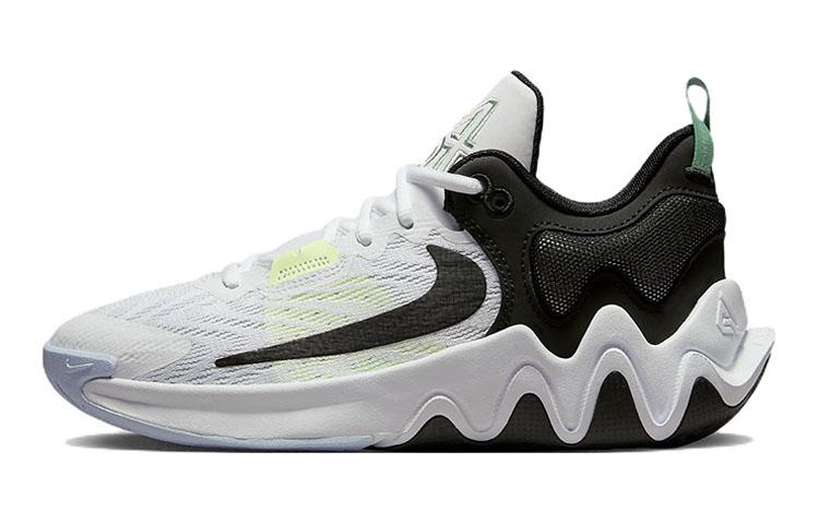 

Nike Giannis Immortality 2 GS White Barely Volt DQ1943-101 38.5