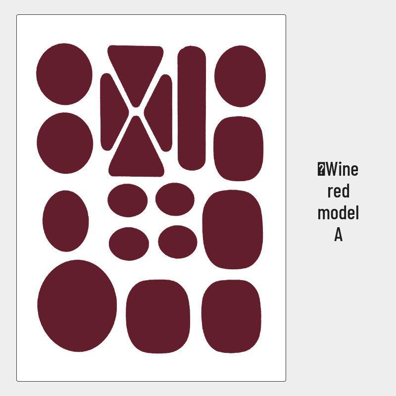 Self-Adhesive Black Fabric Repair Patch for Down Jackets, No-Sew, Seamless, Washable