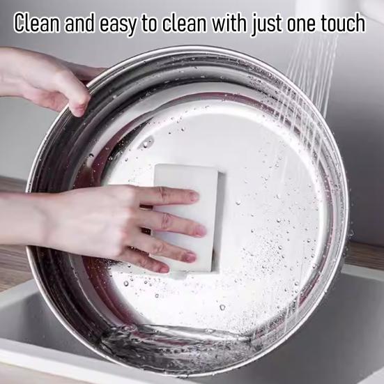 Stainless Steel Mixing Bowl Multi-Functional Dough Kneading Salad Basin Non-Slip Bottom Deep Mixing Bowl for Splash-Free Whisking Induction Cooktop