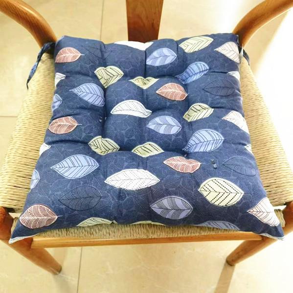 Cartoon Cushion for Office, Classroom & Dining Chairs - Four Seasons Use