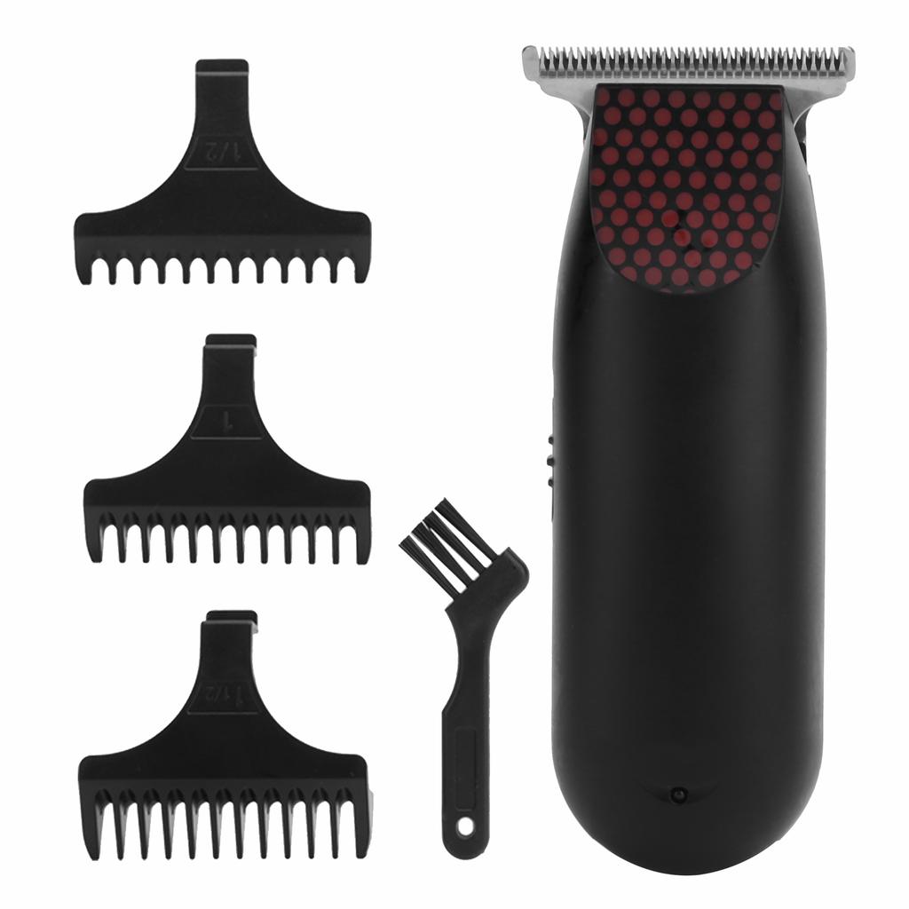 Mini USB Charging Electric Hair Clipper Children Adult Hair Trimmer Hair Cutting Clipper