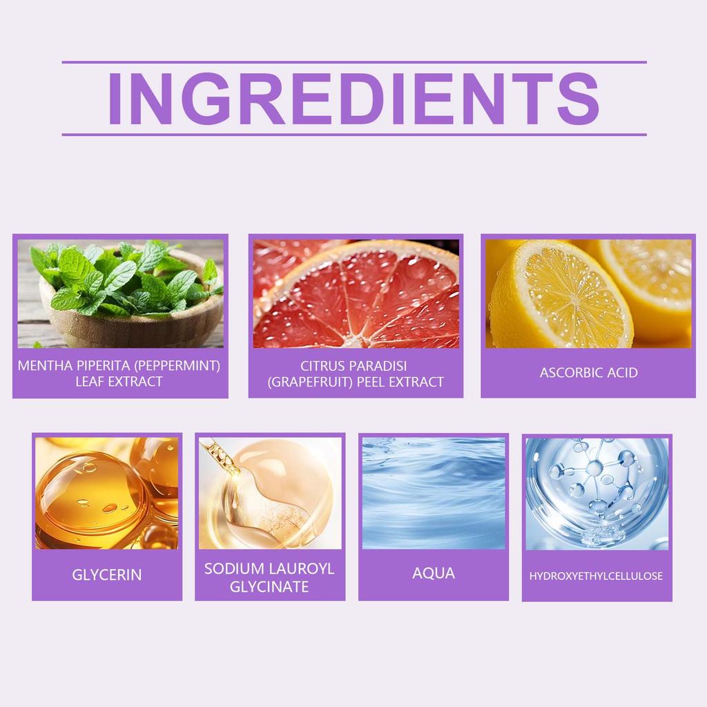 120g Stain Cleaning Toothpaste Gentle Cleaning Stain Removal Care Brightening Teeth Daily Care Toothpaste