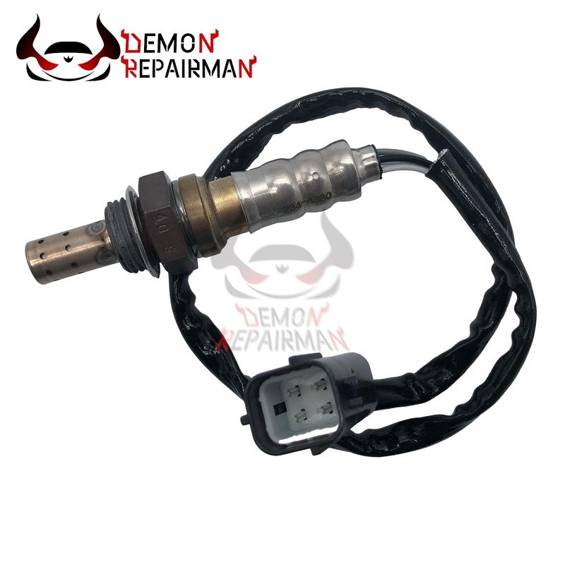 Lambda O2 Oxygen Sensor 234-4380 For NISSAN 350Z 370Z ALTIMA CUBE MAXIMA MURANO QUEST ROGUE ROGUE SELECT SENTRA VERSA