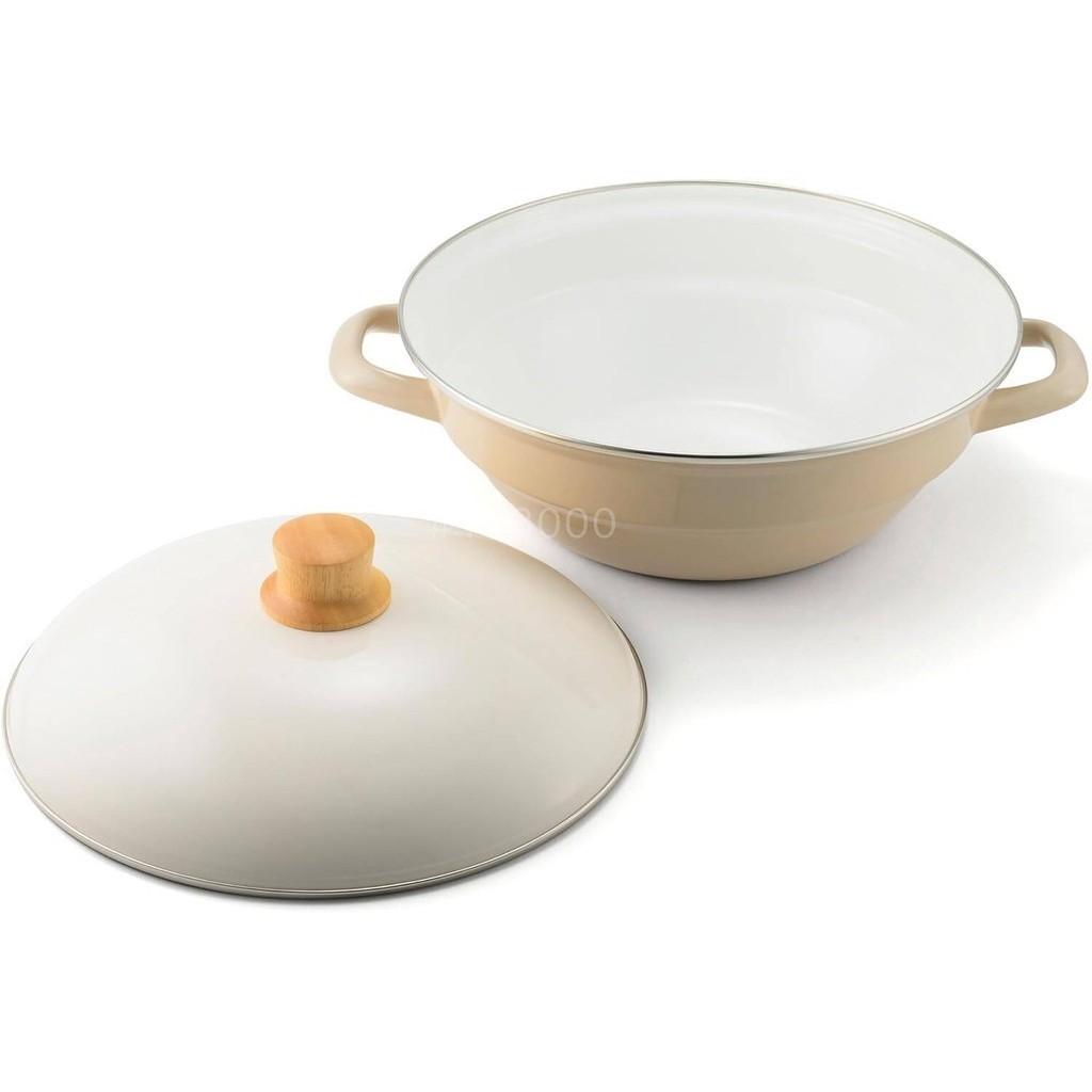 Fujihoro Clay Pot HD27GG 27cm