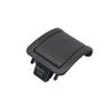 For Lifan X60 2011 2012 2013 2014 2015 Rear Seat Buckle Hand Adjustment Switch Cover Rear Seat buckle hand adjuster