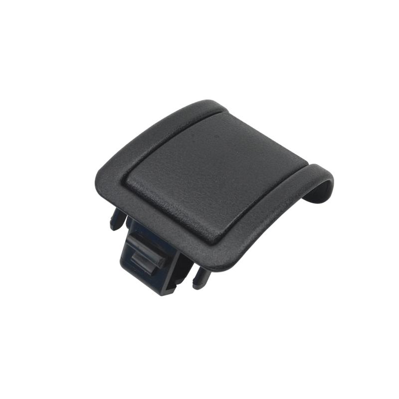 For Lifan X60 2011 2012 2013 2014 2015 Rear Seat Buckle Hand Adjustment Switch Cover Rear Seat buckle hand adjuster