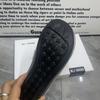Women Flat Shoes Plus Size Causal Women Loafers Antislip Female Mullers Patent Leather Designer Women Shoes