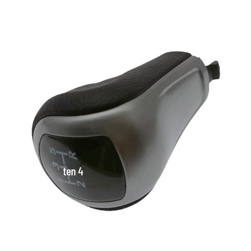 Honda 08-12 Accord Eighth Gen Gear Shift Knob Lever Handball