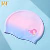 361° Kids Silicone Waterproof Comfortable Swim Cap