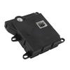 HVAC Heater Blend Door Actuator 604‑206 Air Door Temperature Actuator Control Module Replacement for Ford Taurus Sable
