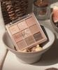 Eyeshadow Palette [+Gift: Starlit Jewel Liquid Glitter]
