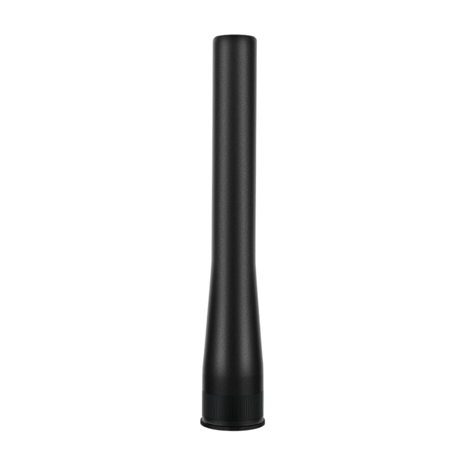 

Bike Front Fork Head Tube Easy to Install Fork Pipe Professional for Mountain Bike/Road Bike High Reliability Replace Spare Part